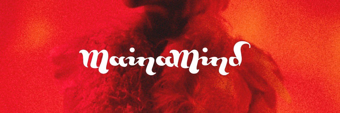 MAINAMIND ﾏｲﾅﾏｲﾝﾄﾞ's banner