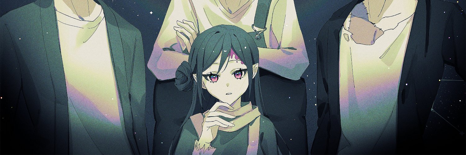 Kureiji GooGhoul(Plx Bite)🧟‍♀️🎀's banner