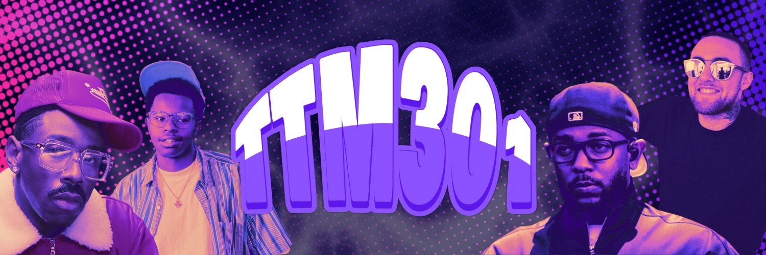 TayceTalksMusic301's banner
