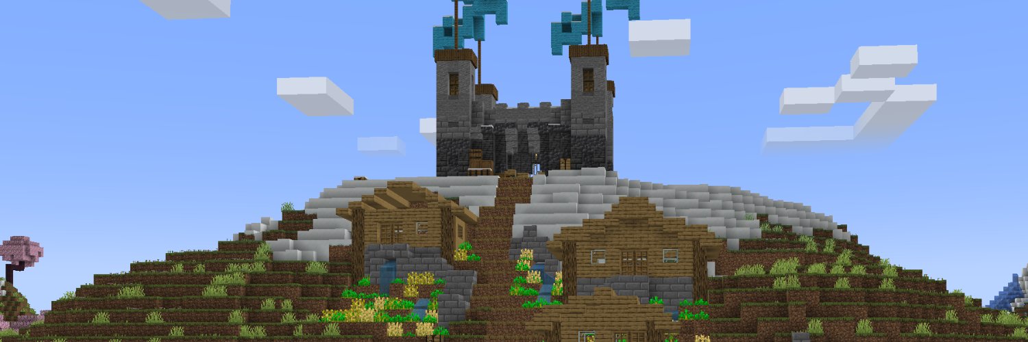 Will's banner