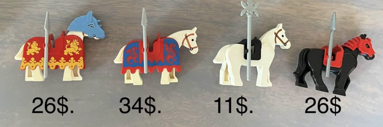 Horsegirl's banner