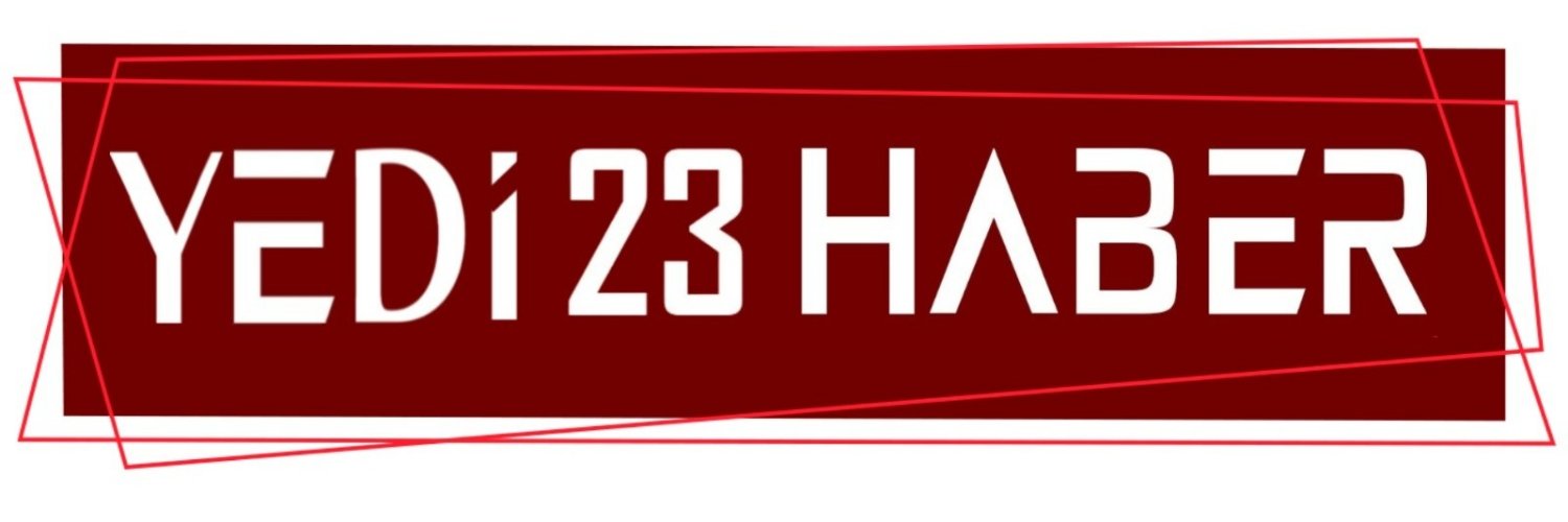Yedi23haber's banner