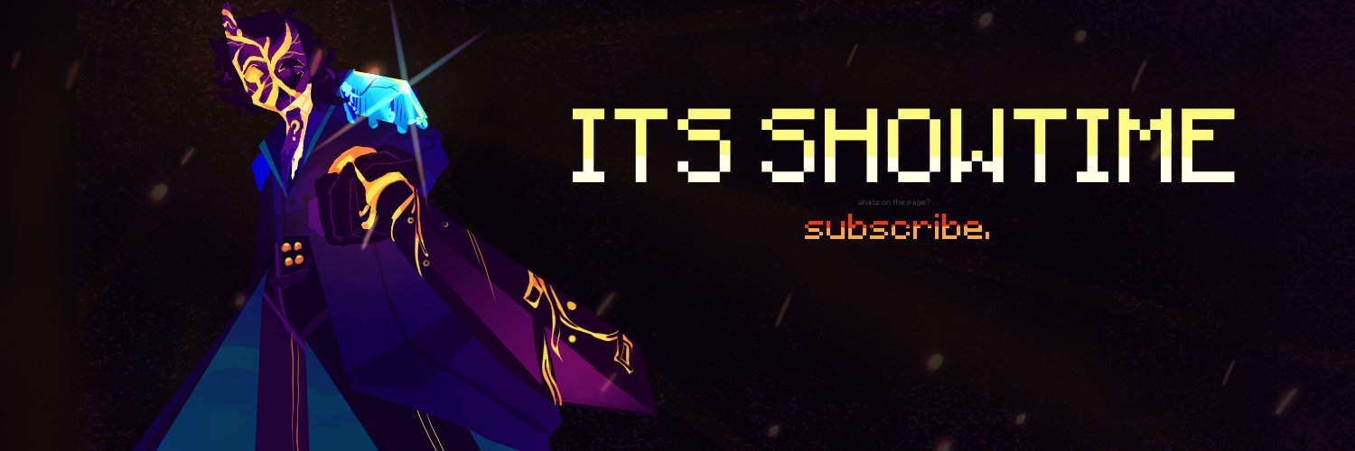 Zolister's banner