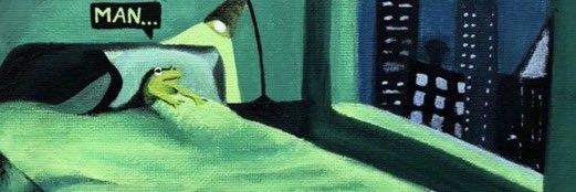 penis genius's banner