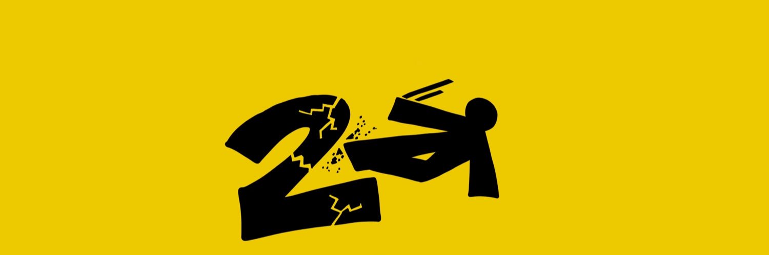 Big Slide Tackle's banner