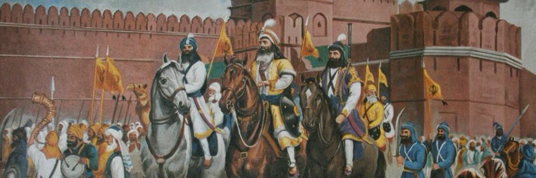 Manakdeep Singh Kharaud's banner
