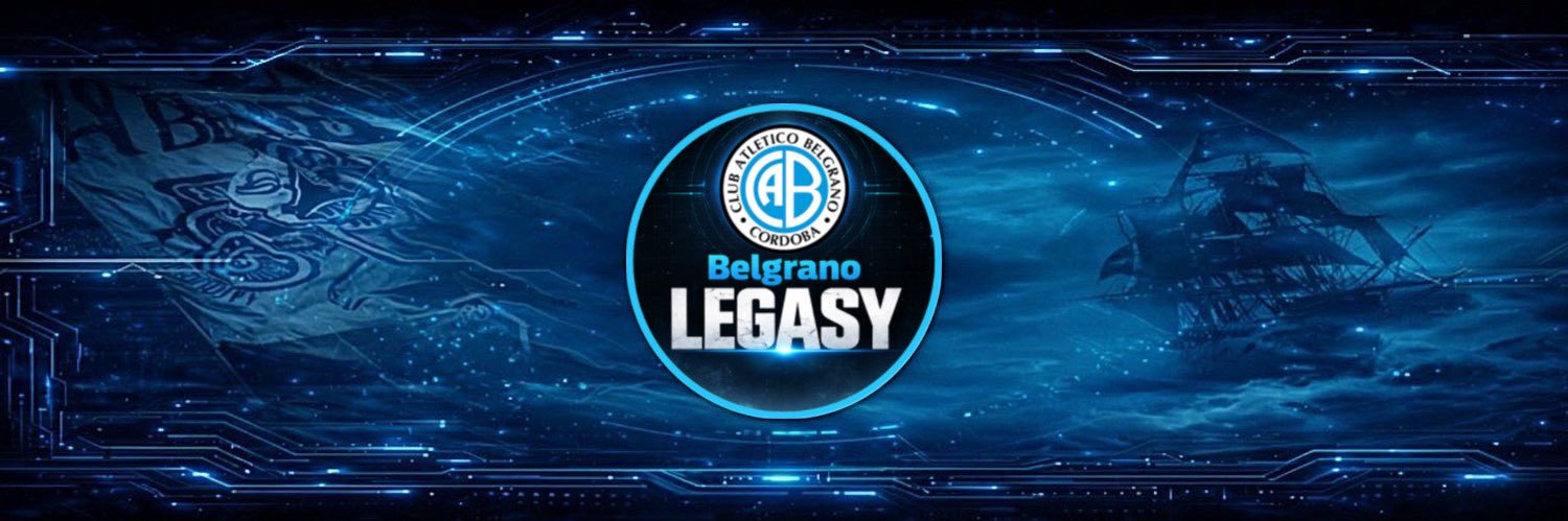 Belgrano Legasy 🏴‍☠️'s banner