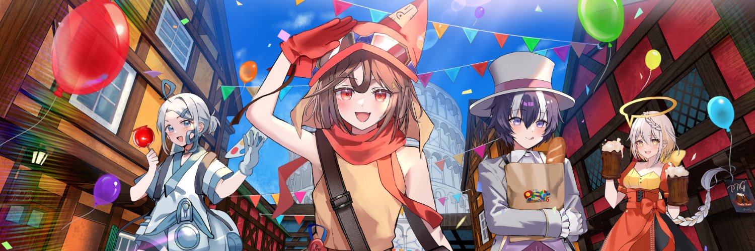 PNGミュージアム's banner