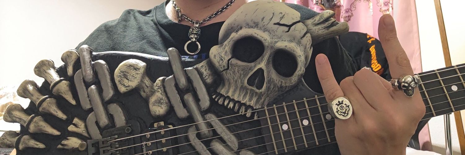 🤘アニキ🤘's banner