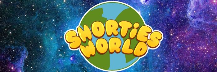 Shortie’s World🌎's banner