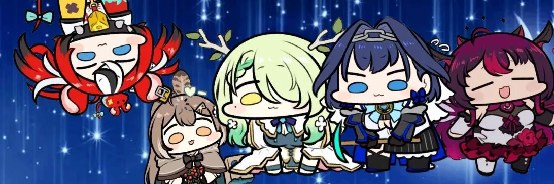 Jusagi 🎲💭⏳🗿's banner
