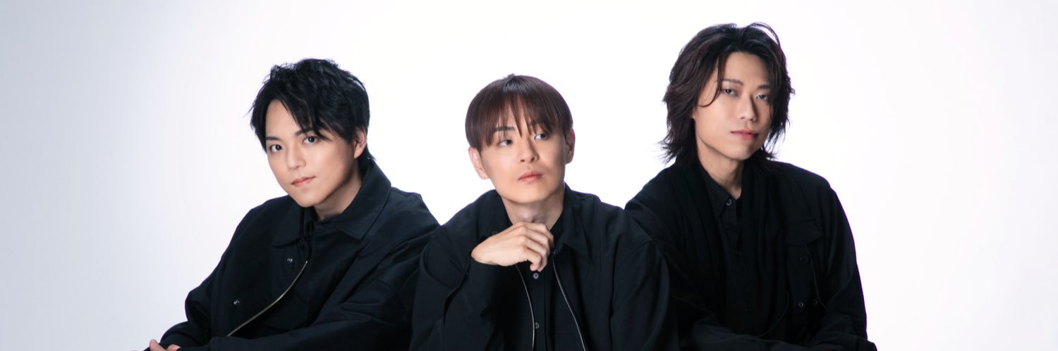 MIKAGE PROJECT's banner