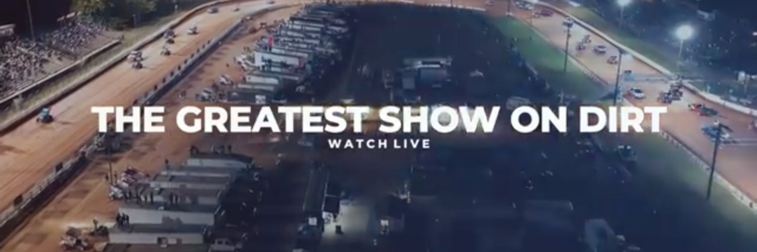 DIRTVision's banner