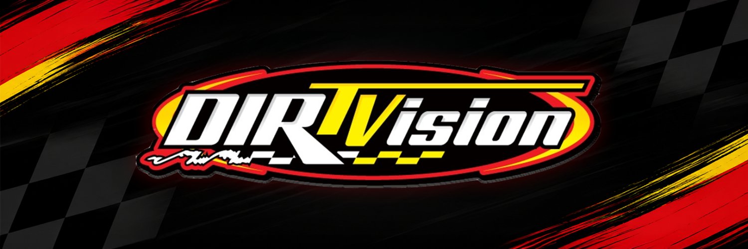 DIRTVision's banner