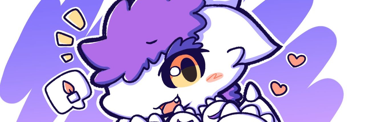 TinyB's banner