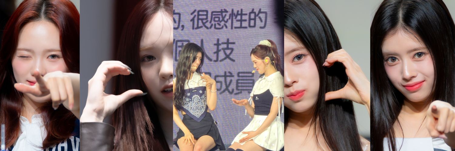 니쥬랑 (NiziUrang)'s banner