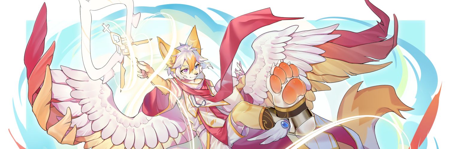 言妄's banner