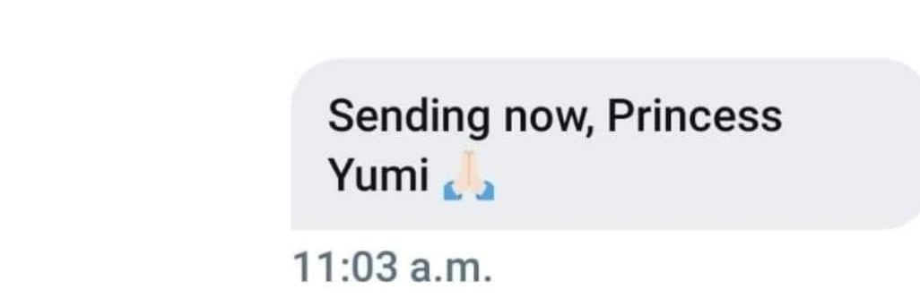 ✨ Yumi Katsu 👠's banner
