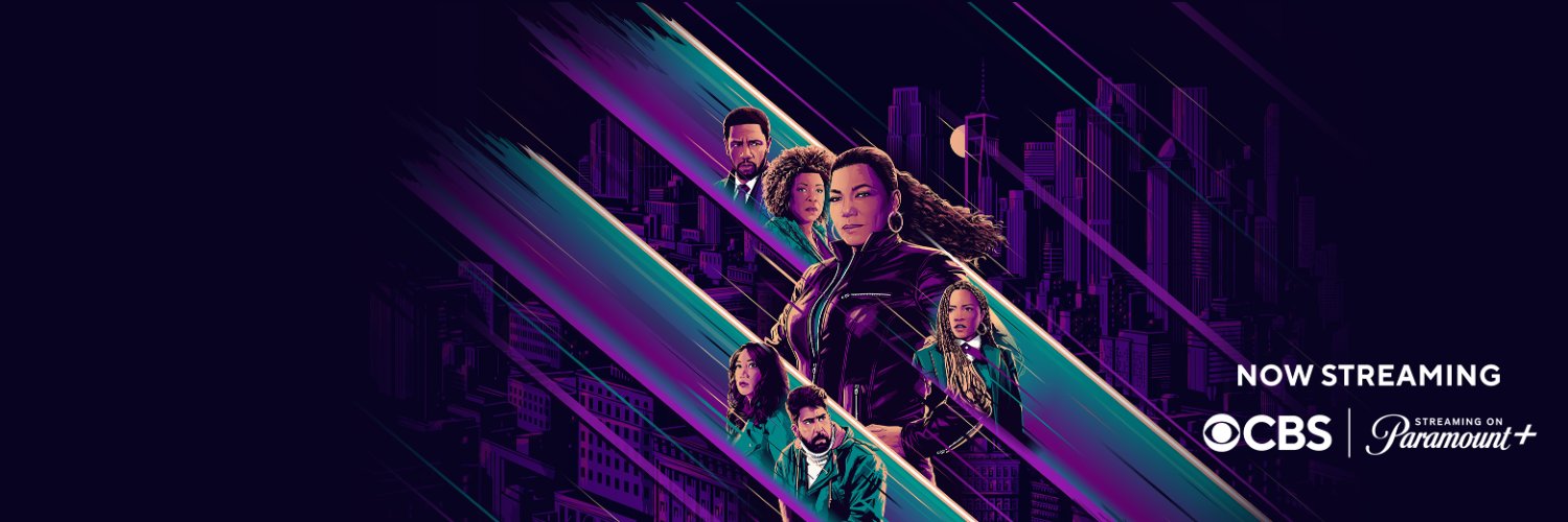The Equalizer's banner