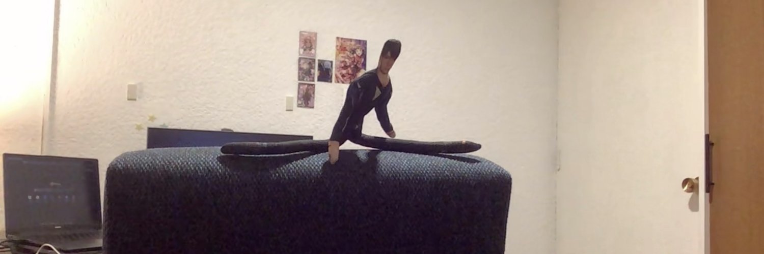 🔞 snoᴉɔǝɹԀ ʍǝԀʍǝԀ 🔞's banner