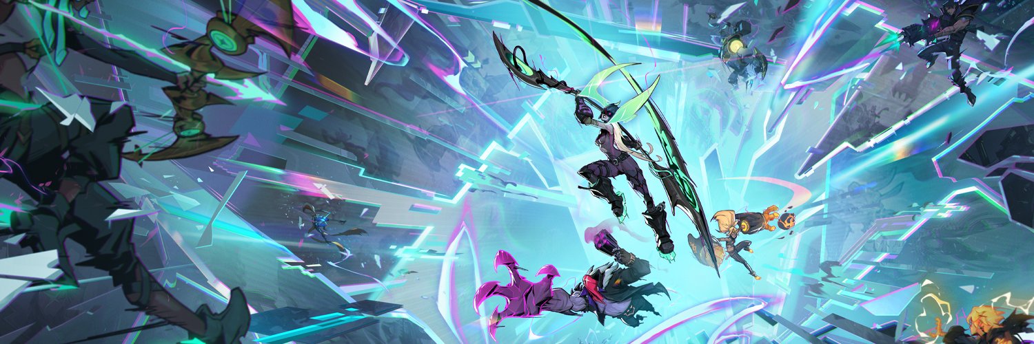Theorycraft Games's banner