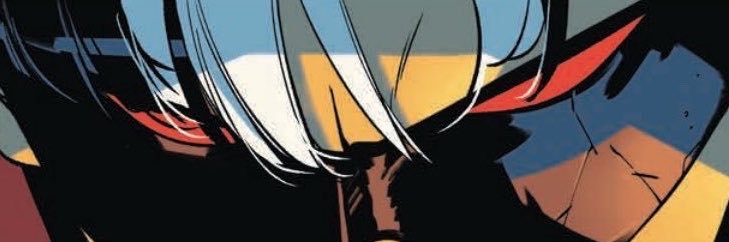 kore's banner