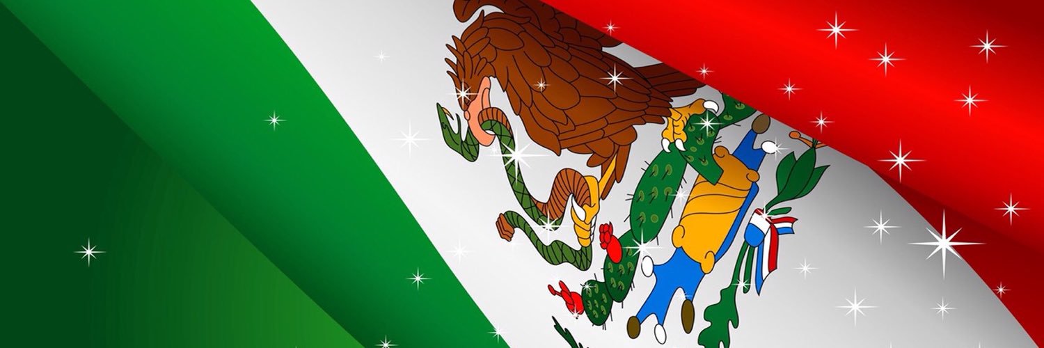Jorge de Dios's banner