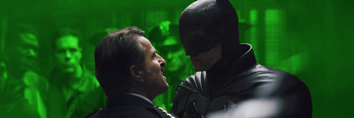 GothamChief 🦇's banner