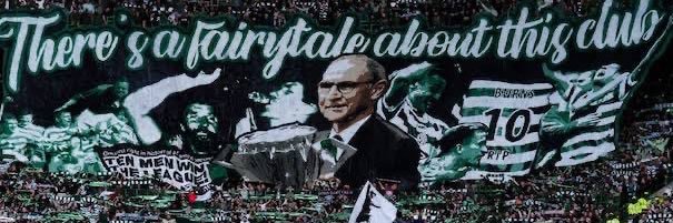 Paul's banner