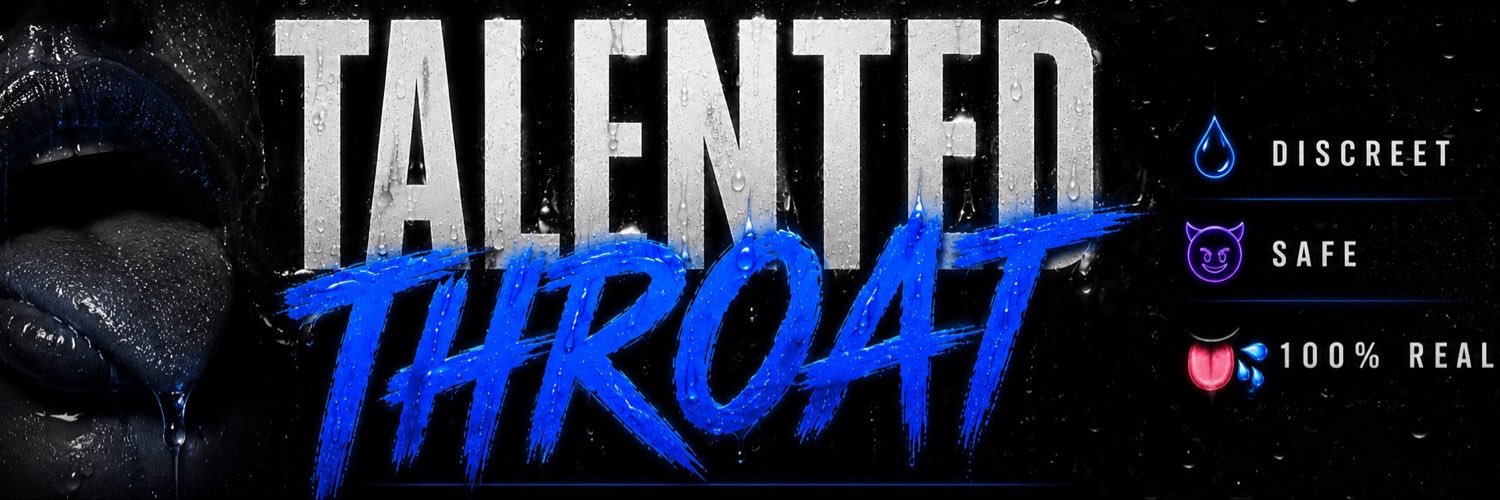 Talented_Throat's banner