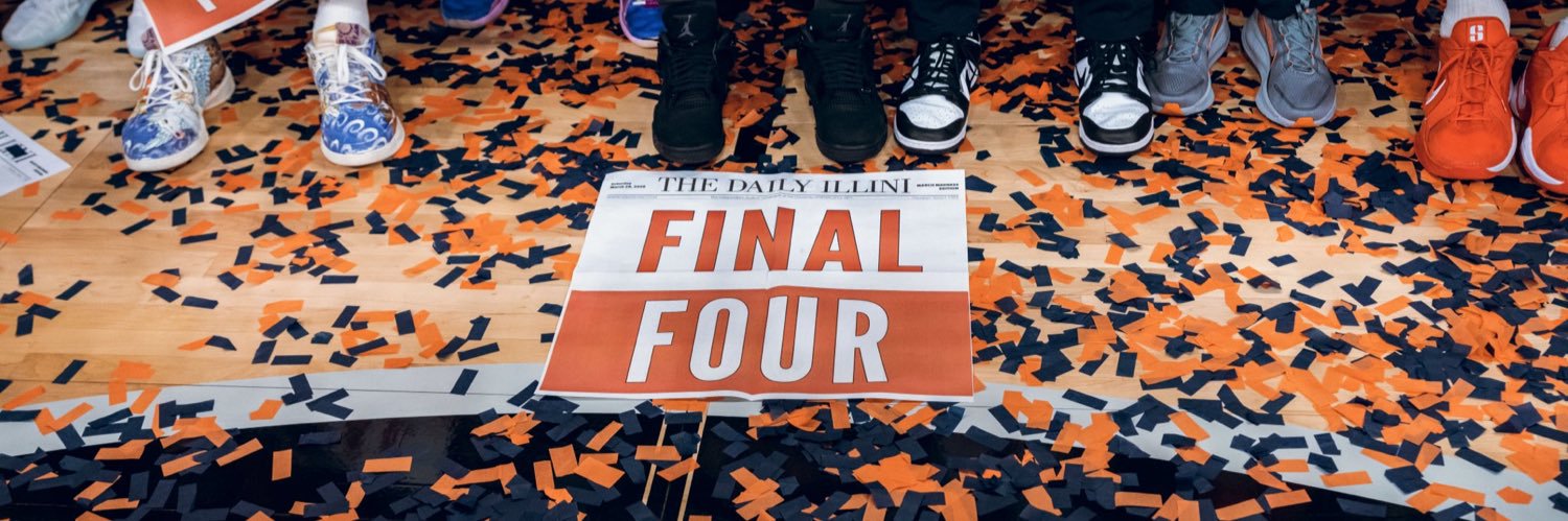 Illini Enthusiast's banner