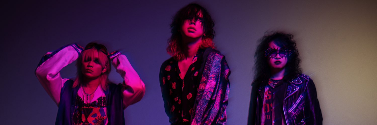 首振りDolls's banner