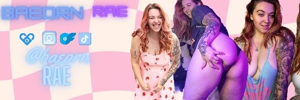 BaeornRae 🇨🇦's banner