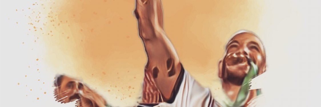 Adlene GUEDIOURA's banner