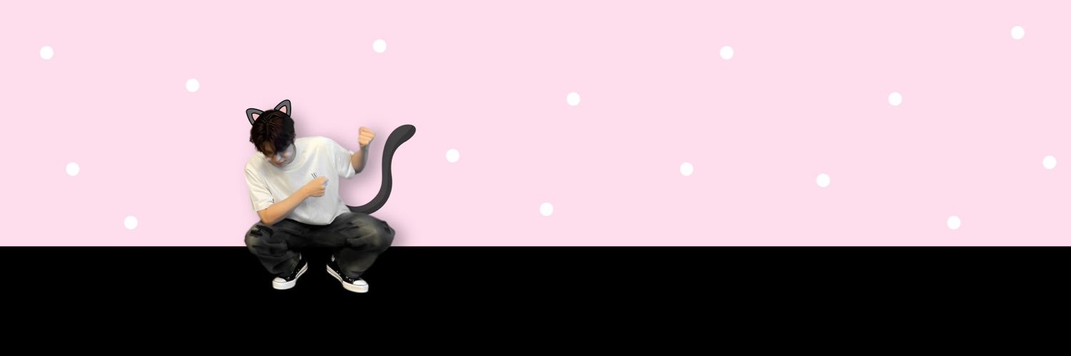 qǝuz ʍ o o ༘ 🐺ྀི 𓈒* 🐾แม่คุณไป๋น้องอ้าย😾's banner