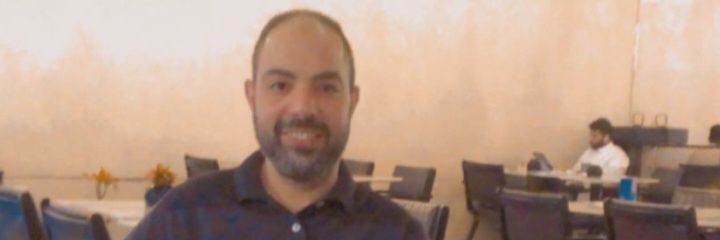 Mostafa's banner