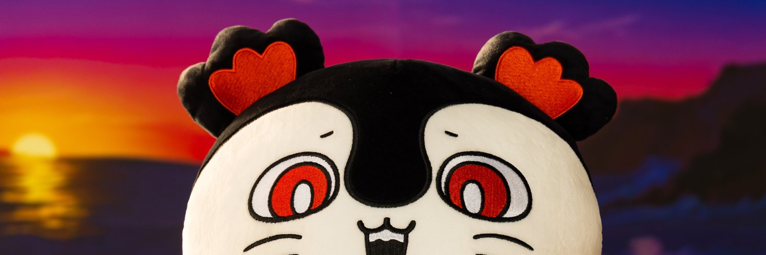 ちいかわマーケット公式's banner