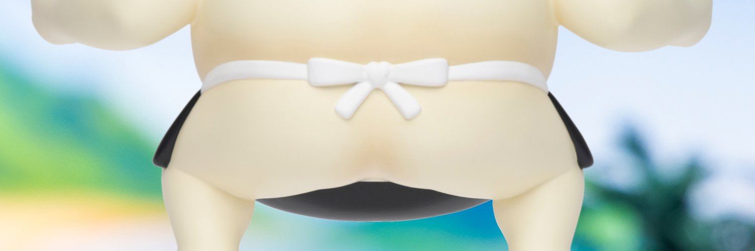 ちいかわマーケット公式's banner