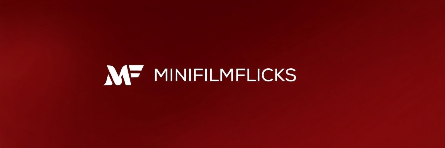Minifilm Flicks's banner