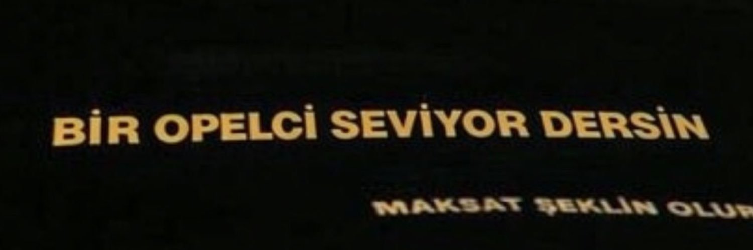 Dereceli Egzantrik's banner