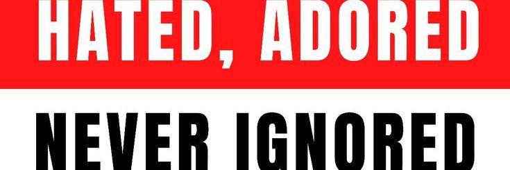 D's banner