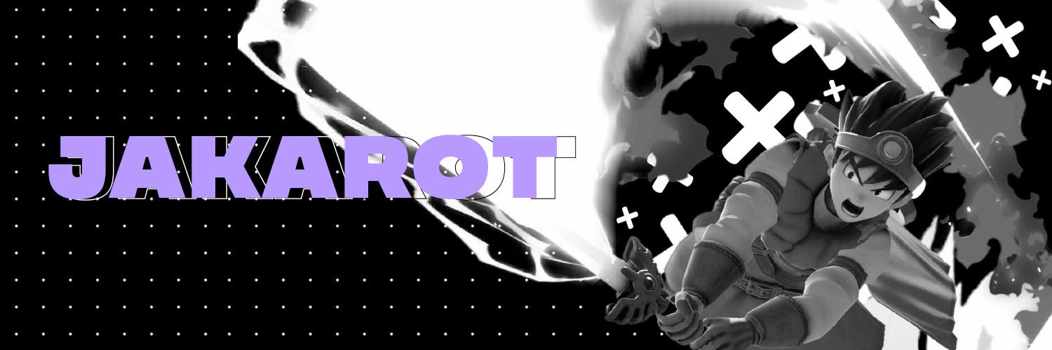 jakarot's banner