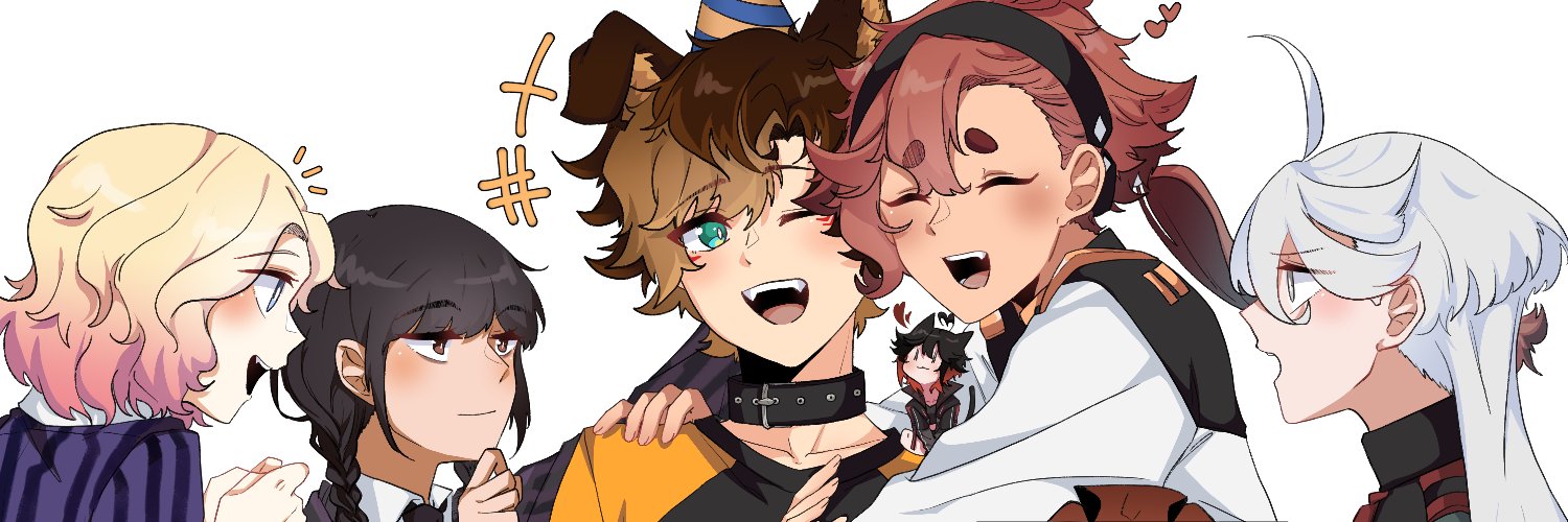 m's banner