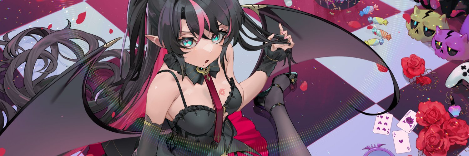 kfel ☆ ケイフェル's banner