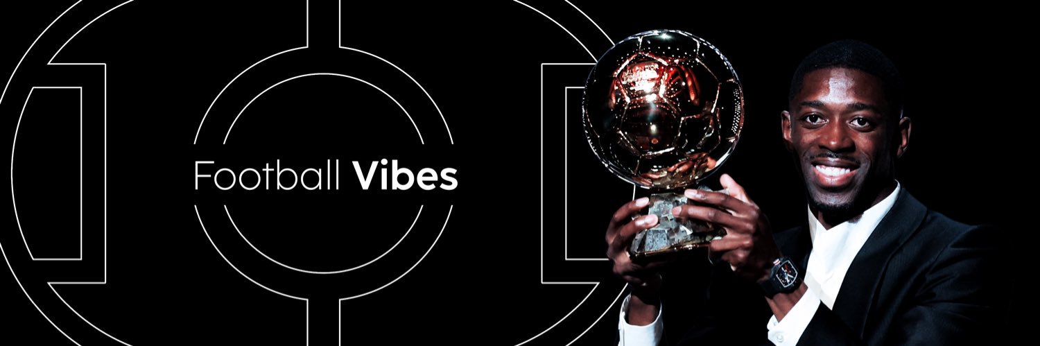 Football Vibes's banner
