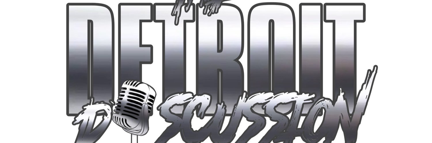 The Detroit Discussion's banner