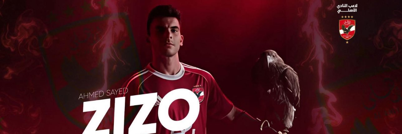 Zizo's banner