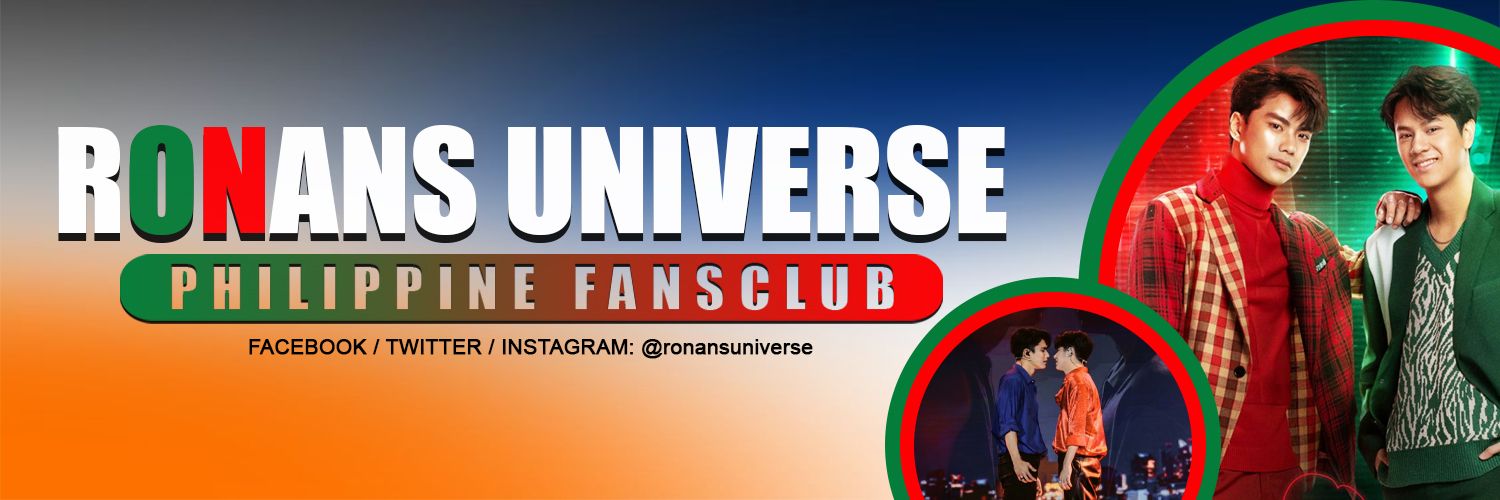 (SLOW) Ronans Universe 🌌🇵🇭 | Philippine FC's banner