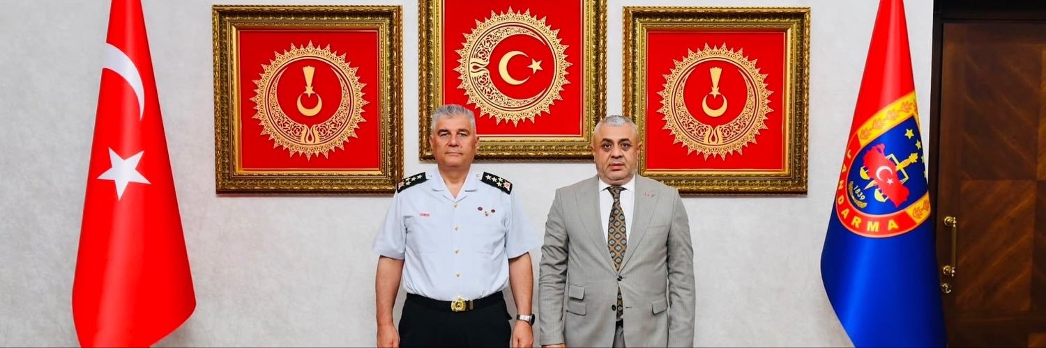 Abdurrahim Avcıoğlu's banner