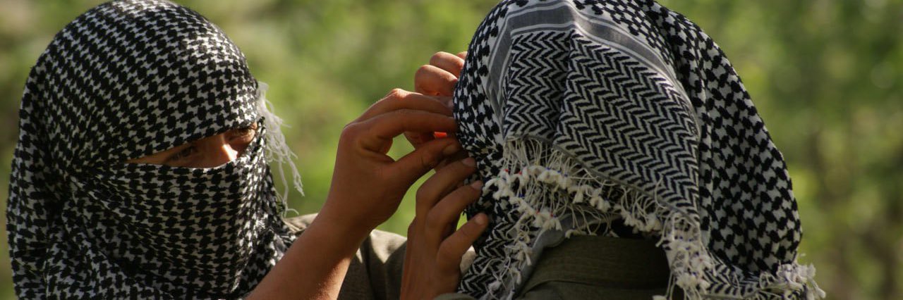 رويدة العامريّة's banner